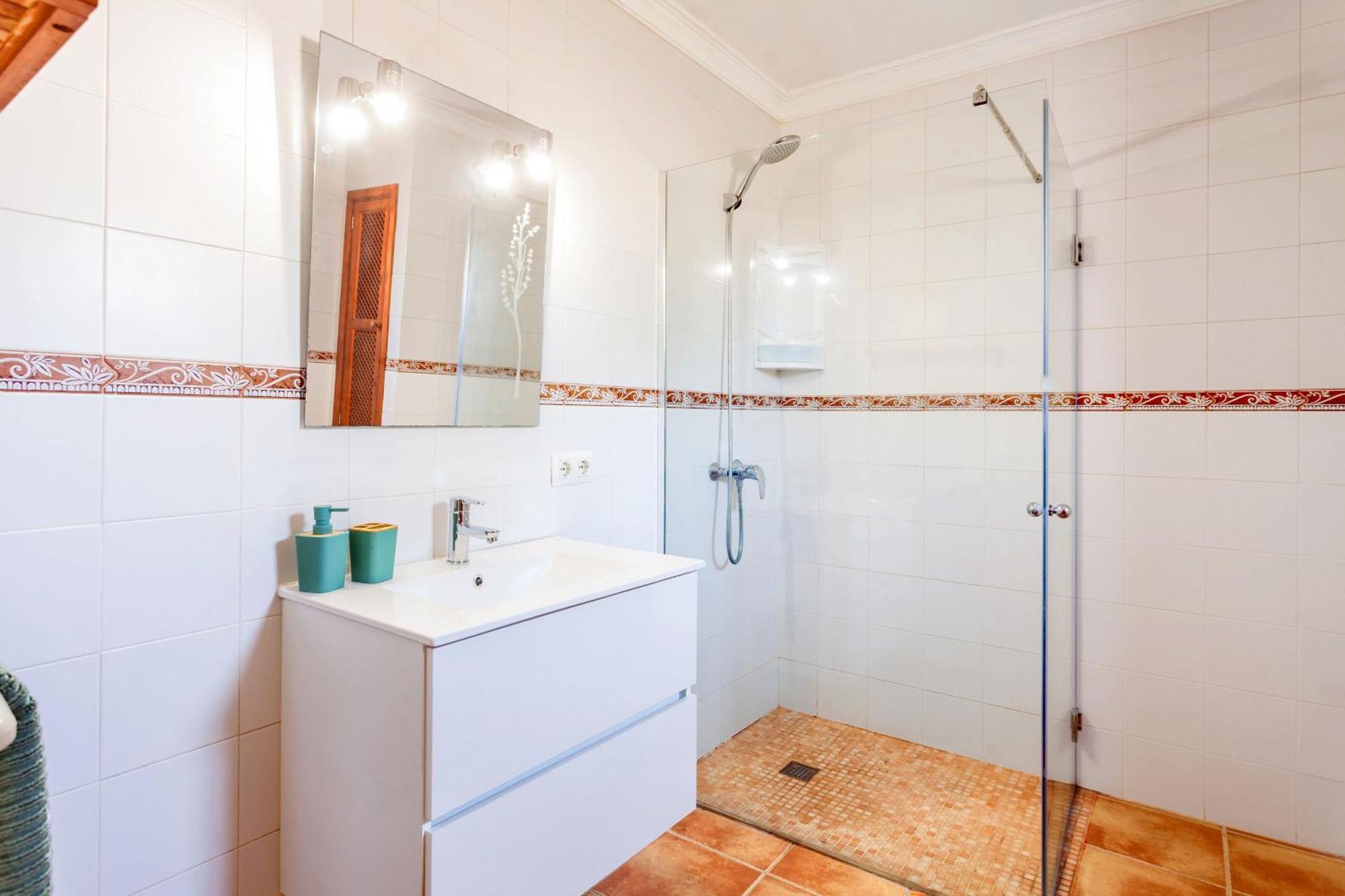 Landhaus Casa Antigua Santanyí