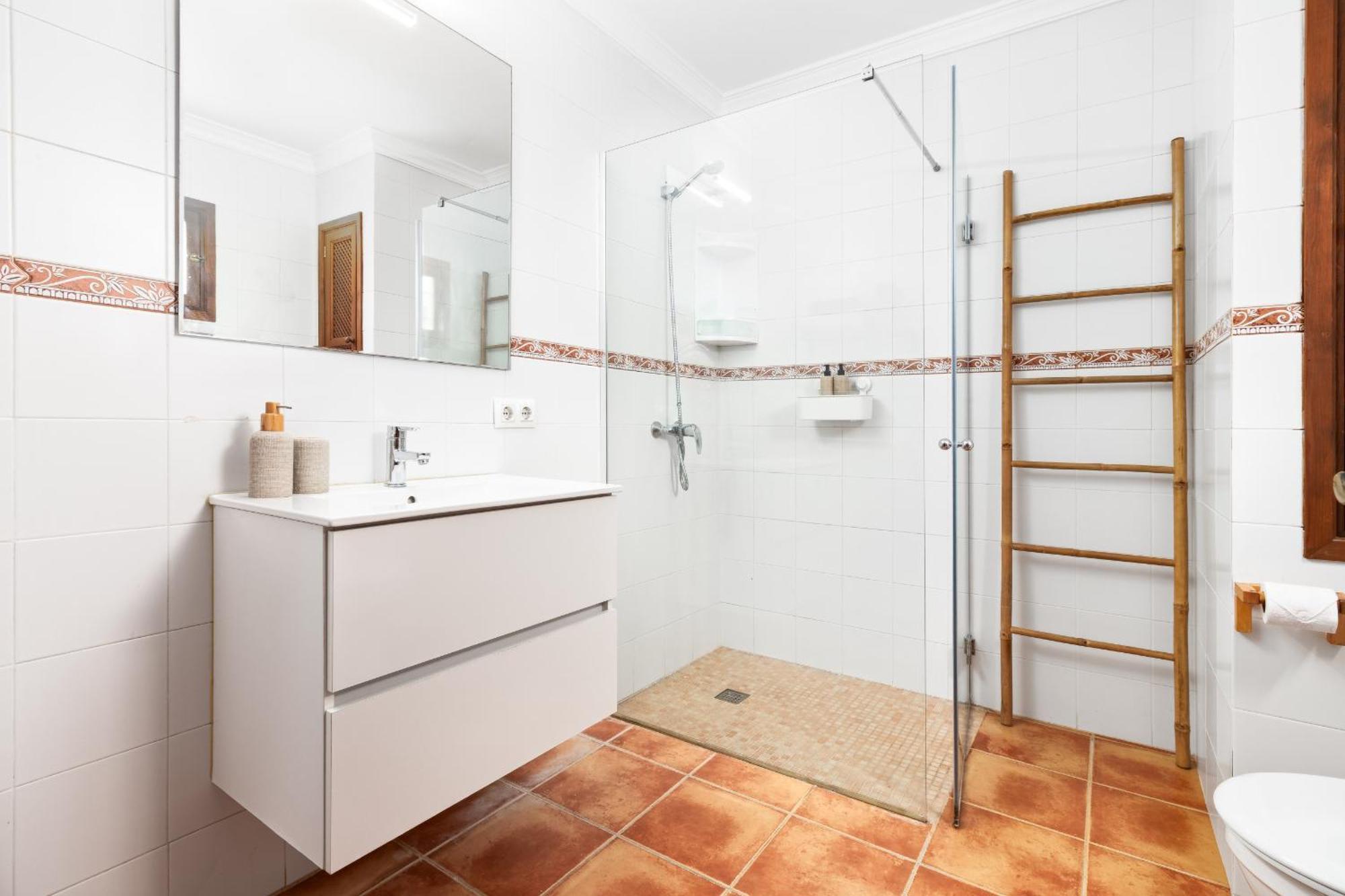 Gospodarstwo wiejskie Casa Antigua *