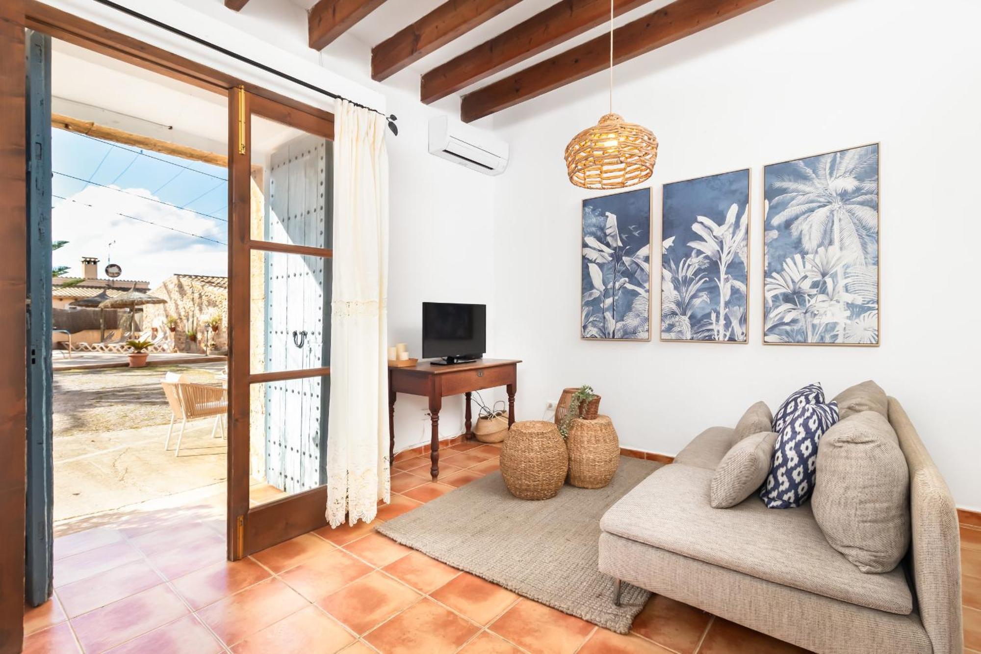 Casa Antigua Landhaus Santanyí