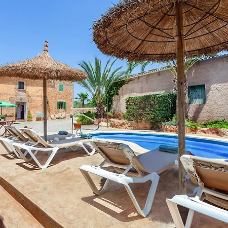Maison d'hôtes Casa Antigua à Santanyí Extérieur photo