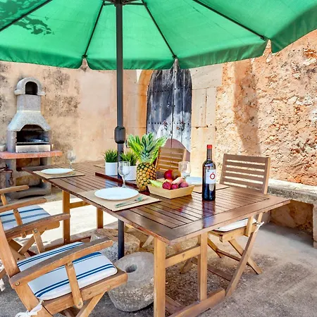 Maison d'hôtes Casa Antigua à Santanyí Extérieur photo