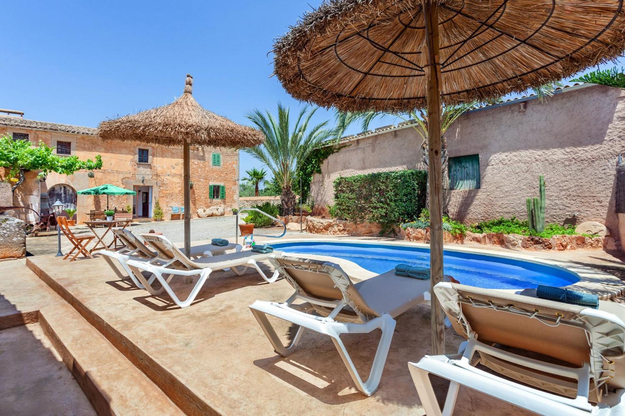 Casa Antigua * Santanyí