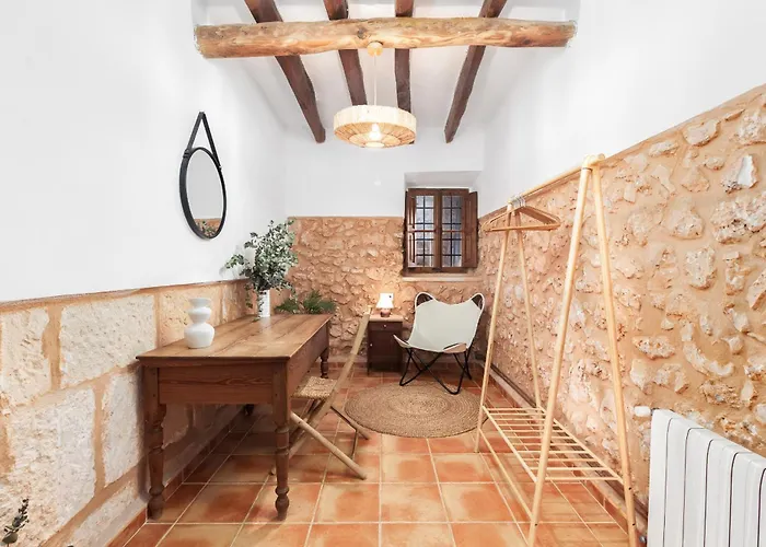 Casa Antigua