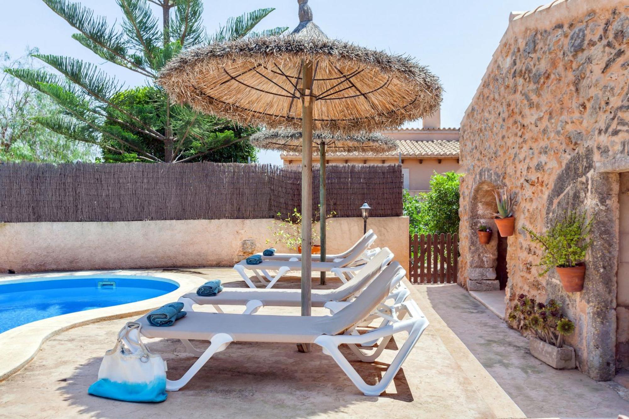 Casa Antigua
