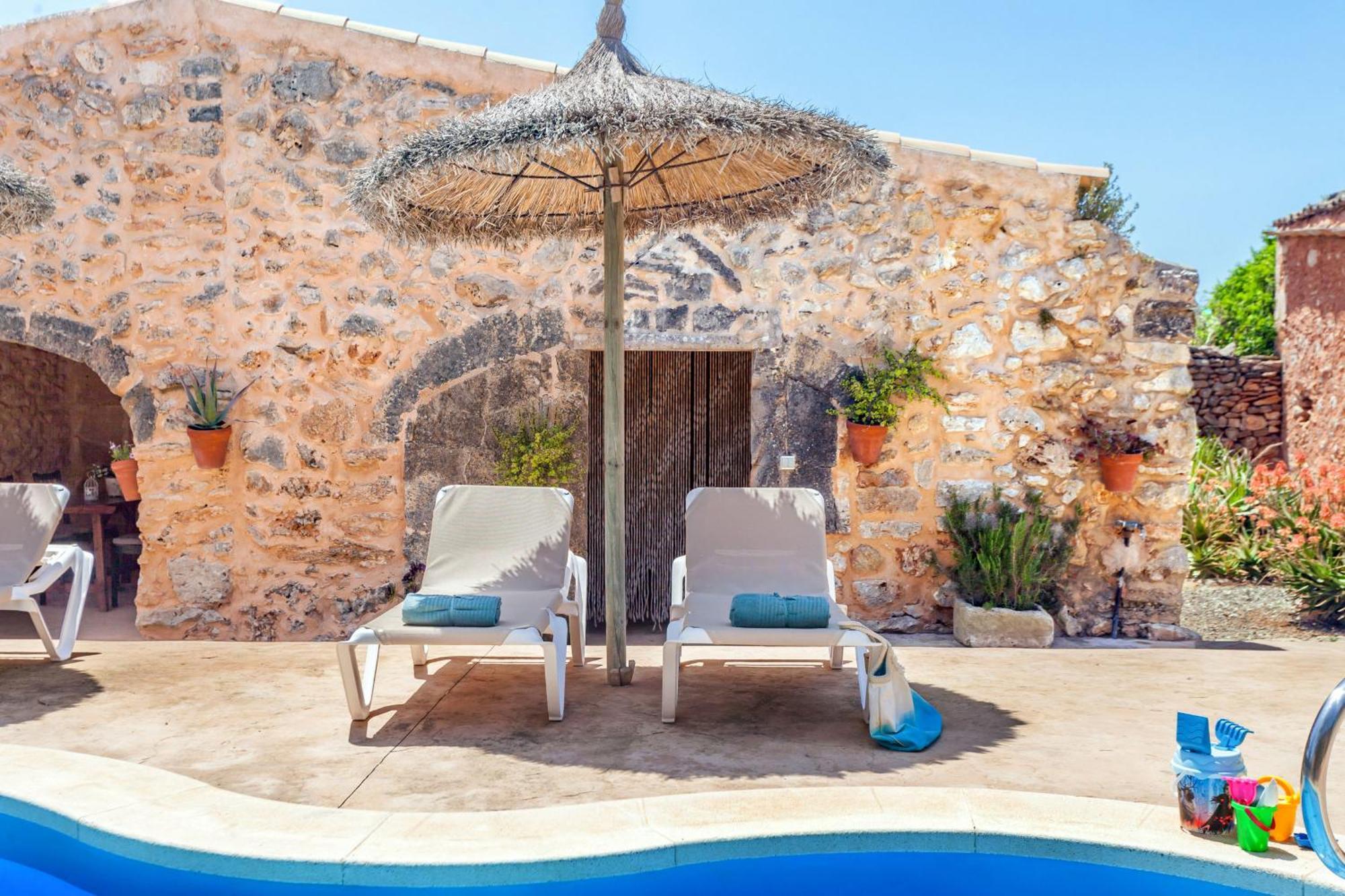 Casa Antigua Casa de Campo *
