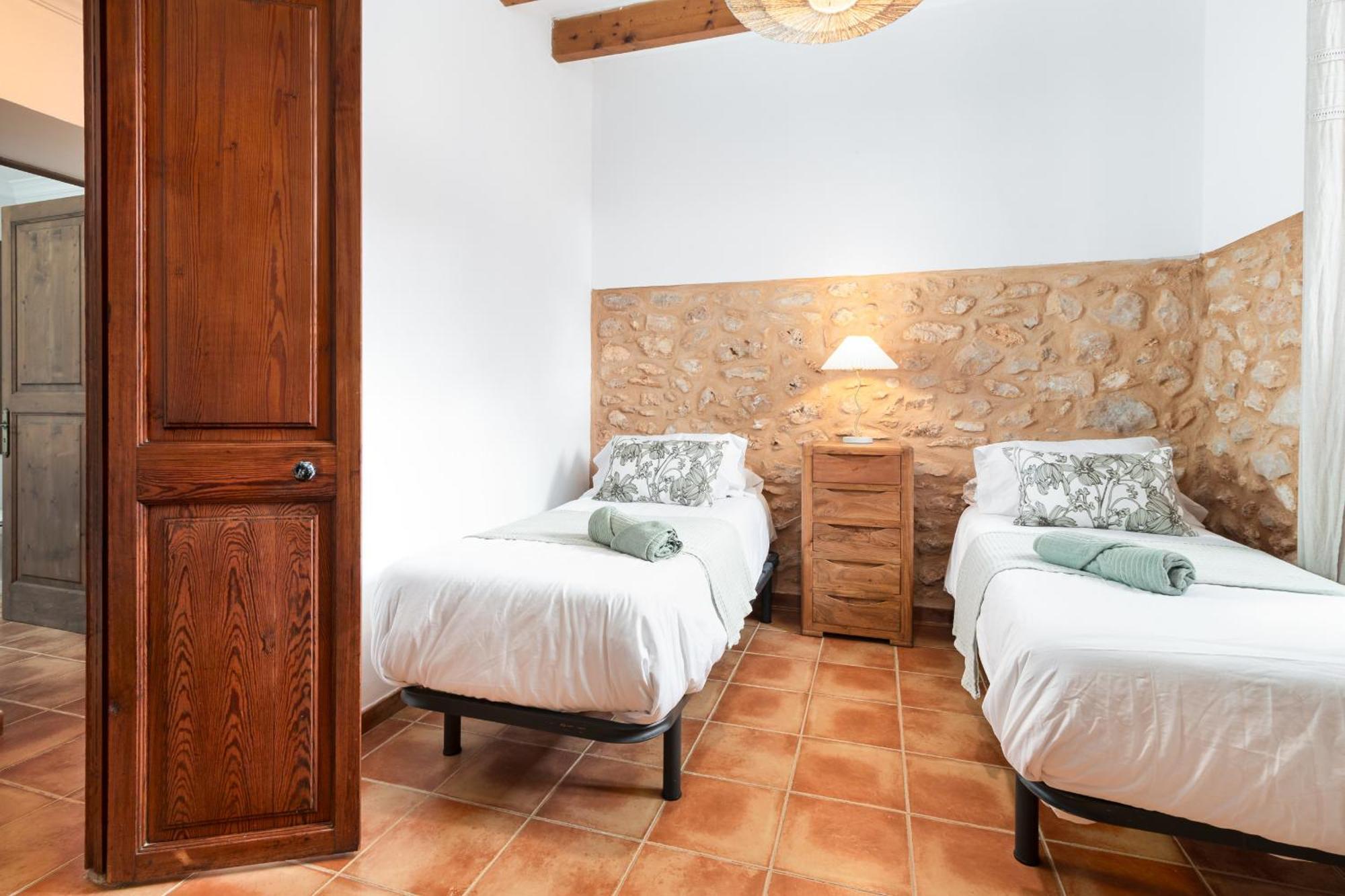 Casa Antigua
