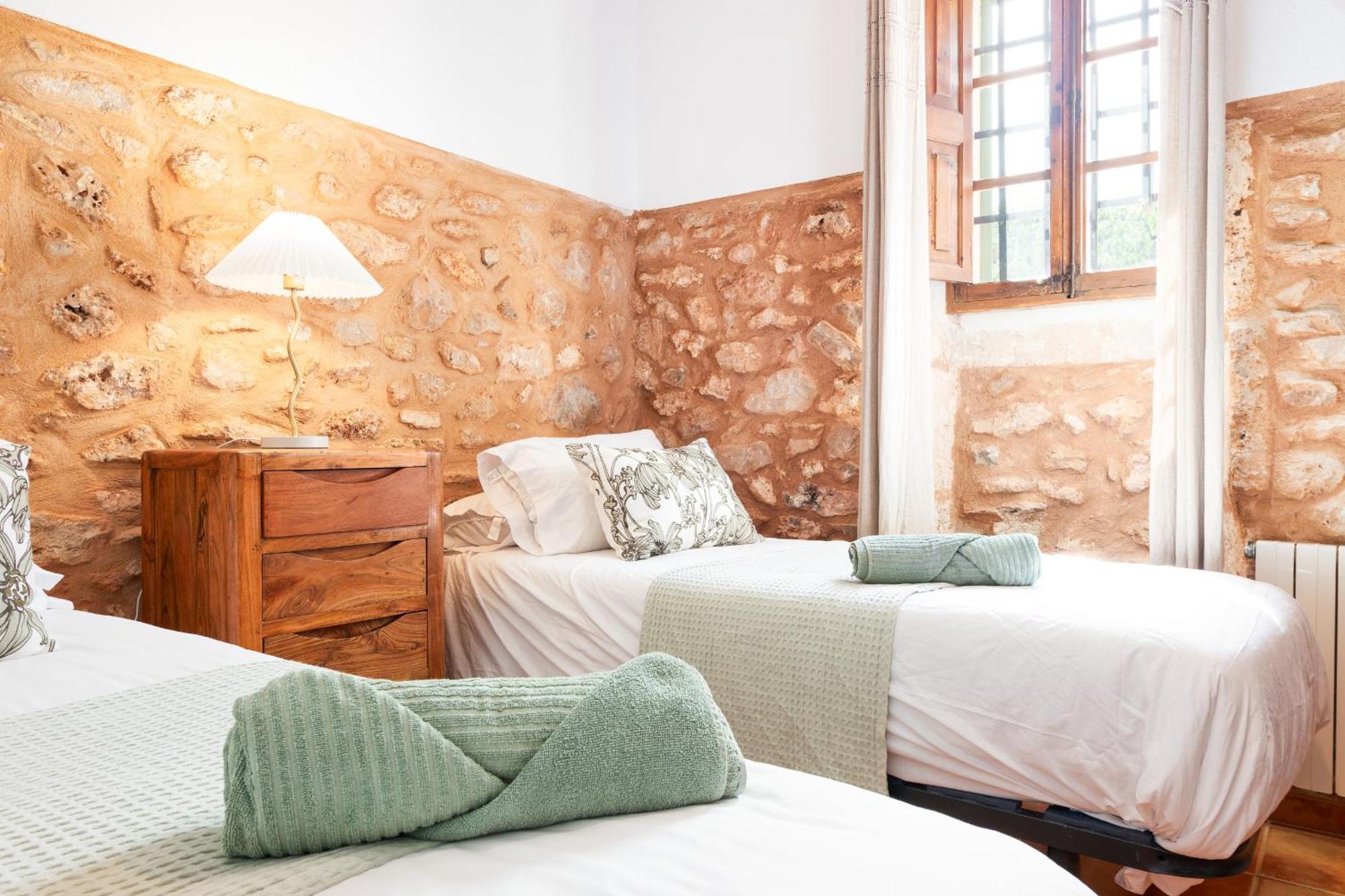 Casa de Campo Casa Antigua
